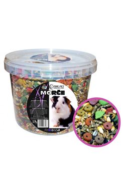 Fine Pet Morče Premium 1,9kg