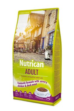 Nutrican Cat Adult 2kg