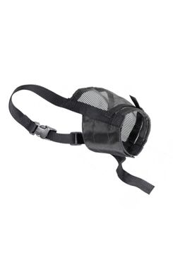 Náhubek Fixační Se Síťkou Pes Ferplast M