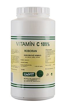 Vitamin C Roboran 100/ 2kg