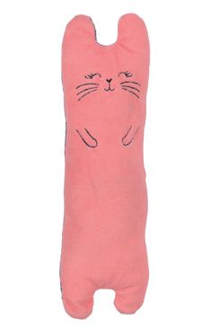 Hračka kočka Ethicat Floral velká kočka catnip Zolux