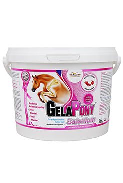 Gelapony Selenium 600g