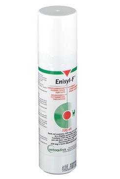 Enisyl-f 100ml