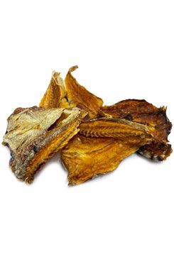 Pochoutka Zeus croaker fish 300g