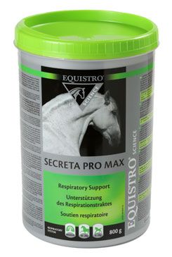 Equistro Secreta Pro Max 800g
