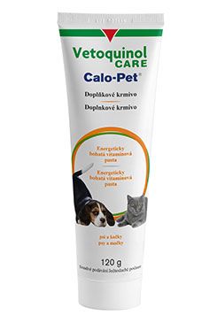 Calopet Gel 120g