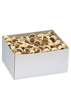 Mlsoun Rollos morkové pochoutka pes 2kg