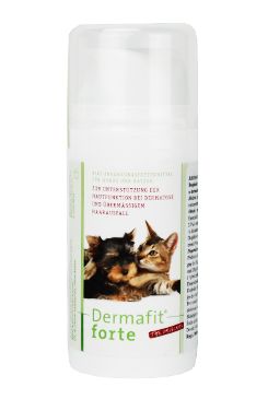 Dermafit Forte 100ml
