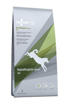 Trovet Pes Hpd Hypoalergenic 3kg