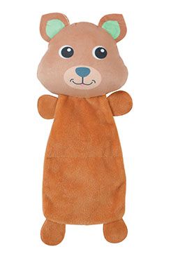 Hračka pes Calinou Quokka Doudou plyš Zolux