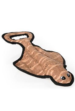 Hračka pes Serengeti Soul - platýz 34cm