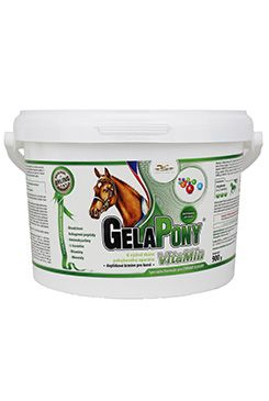 Gelapony Vitamin 900g