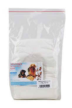 Plenky Pro Psy Vel. 5a 13-17 Kg 1ks