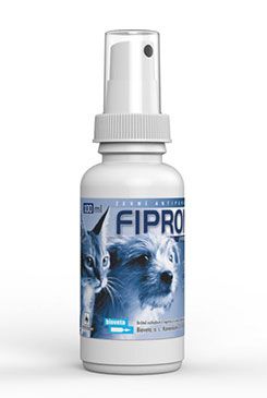 Fipron Spray 100ml