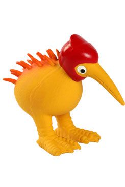 Red Helmet hračka pes latex pískací 10,5cm Kiwi