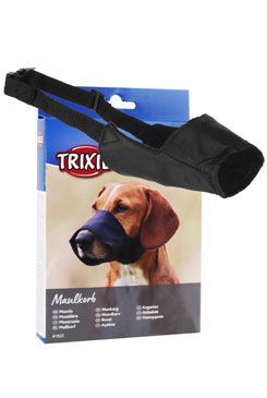 Náhubek Fixační Pes Trixie L 1 Ks