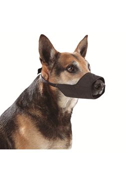 Náhubek Fixační Pes Buster č.7 (5xl) 1ks