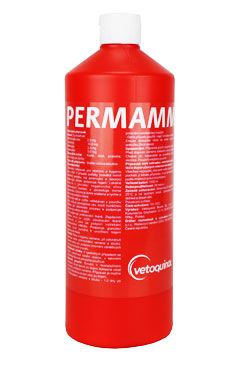 Permammas N Emulze 1l