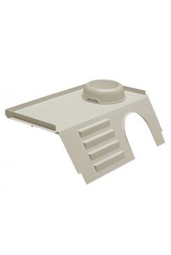 Domek miska pro klec Cavie 80 Casita 80 PUB 3243 FP