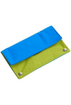 Hračka pes Buster Activitymat wallet 1úroveň 1