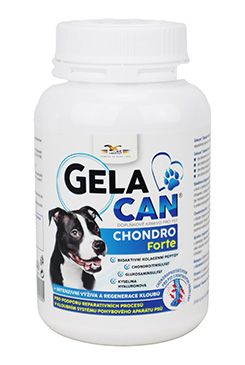 Gelacan Chondro Forte 150g