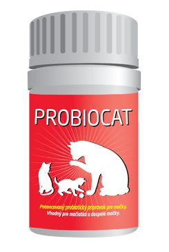 Probiocat Plv 50g