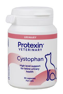 Protexin Cystophan Pro Kočky 30tbl
