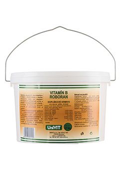 Vitamin B Roboran 2kg
