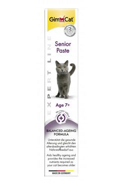 Gimcat pasta senior 50g