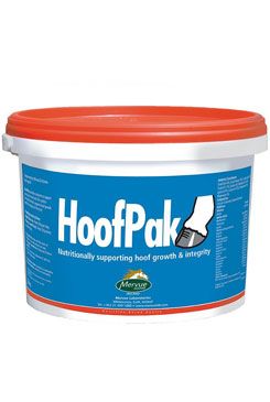 Mervue Hoof Pak - kbelík 2 Kg