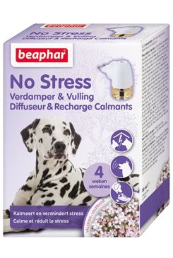 Beaphar No Stress difuzér pro psy sada 30ml