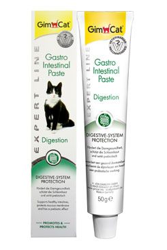Gimcat pasta gastro intestinal 50g