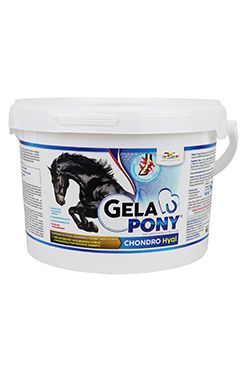 Gelapony Chondro Hyal 900g