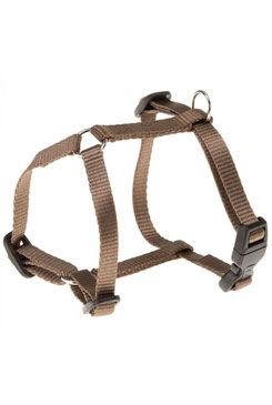 Postroj Champion P  XS hnědý