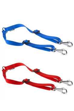 Rozdvojka Nylon Twin 10/36 10mmx25-36cm mix FP