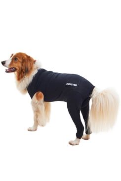 Obleček ochranný body&zadní nohy 71cm XL Buster