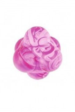 Hračka pes míč atom č.2 guma SP