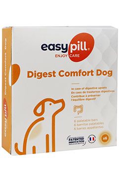 Easypill digest comfort dog 168g