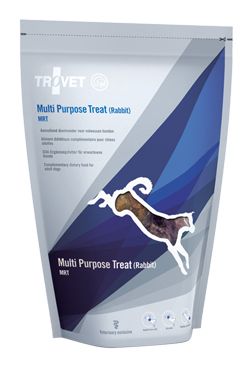 Trovet pes MRT pochoutka 400g