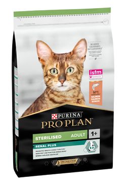 Proplan Cat Sterilised Salmon 3kg