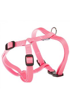 Postroj Champion P  M růžový