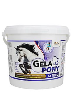 Gelapony Arthro 1800g