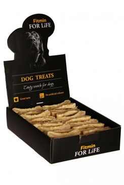 FFL Dog Natural kost s dršťkami 30ks