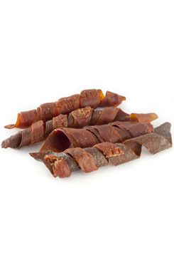 Want Dog pochoutka vepřové spirály s kuřecím masem 160g