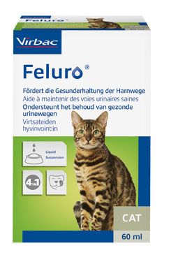 Feluro Pro Kočky 60ml