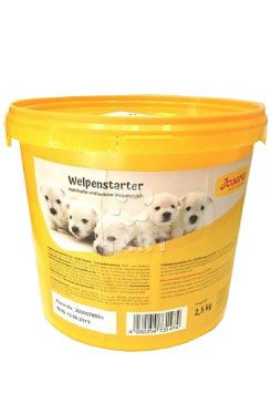 Josera Puppy Starter 2,5kg