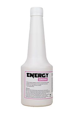 Energy Drink 500ml