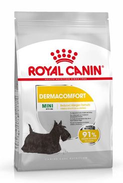 Royal Canin mini derma comfort  3kg