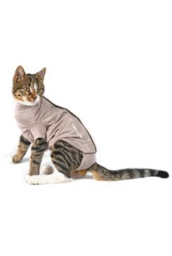 Obleček Body Suit Step N Go cats S Buster
