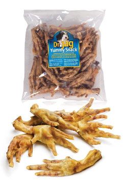 Dr. Jag kuřecí nožičky 500g